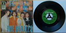 BEATLES All You Need Is Love Baby, You`re A R...