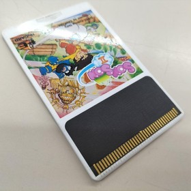 PC Engine Software Model SonSon 2 NEC