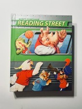 Scott Foresman Reading Street: Common Core, G...