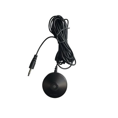 Genuine OEM SONY Calibration Microphone ECM-AC2 Measurement Mic for AV Receivers