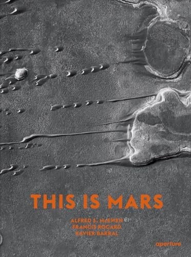 This Is Mars by McEwen, Rocard New Fast Free Shipping HB+- - Image 5