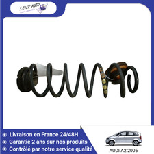 Ressort divers Audi A2