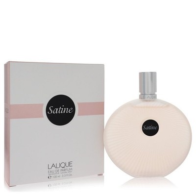 Lalique Satine by Lalique - 3.4 oz
