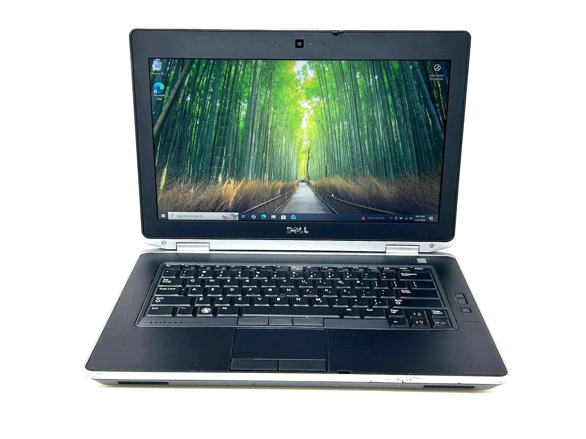 Dell Latitude E6430 Intel Core i5 3rd Gen. PC Laptops & Netbooks 4