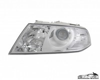 Hauptscheinwerfer FüR Skoda Octavia Combi Links Vorne 04-13