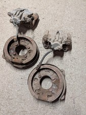 98-02 F-body Rear Disc Brake Assembly 78-88 G-body 64-72 A-body 98-02 F-body Rear Disc Brake Assembly 78-88 G-body 64-72 A-body