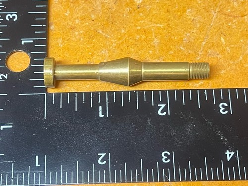 Levin 2 & Levin 4 8mm Collet Watchmakers, Jewelers, Lathe Tooling ~ | eBay