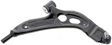 Suspension Control Arm and Ball Joint Assembly-Assembly Mevotech CMS101547