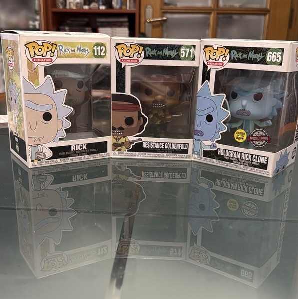Funko Pop