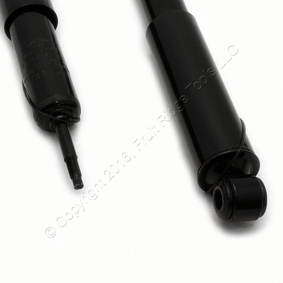 Amortiguadores de gas traseros Gabriel para Ford Granada Maverick Comet 82130 - PAR Foto 4 de 4