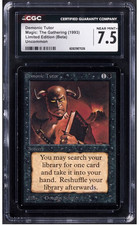 Demonic Tutor Prices | Magic Beta | Magic Cards