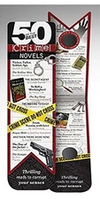That Company Called If 34004 50 Of The Best Books Bookmark - Crime
