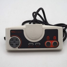 NEC PC Engine INTERFACE UNIT IFU-30 CD-ROM2 Console System Boxed Tested NTSC-J