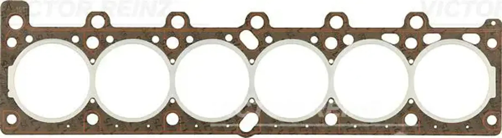 Cylinder head gasket 61-27035-30 VICTOR REINZ for BMW 3 3 Touring 5 Z1 Roadster