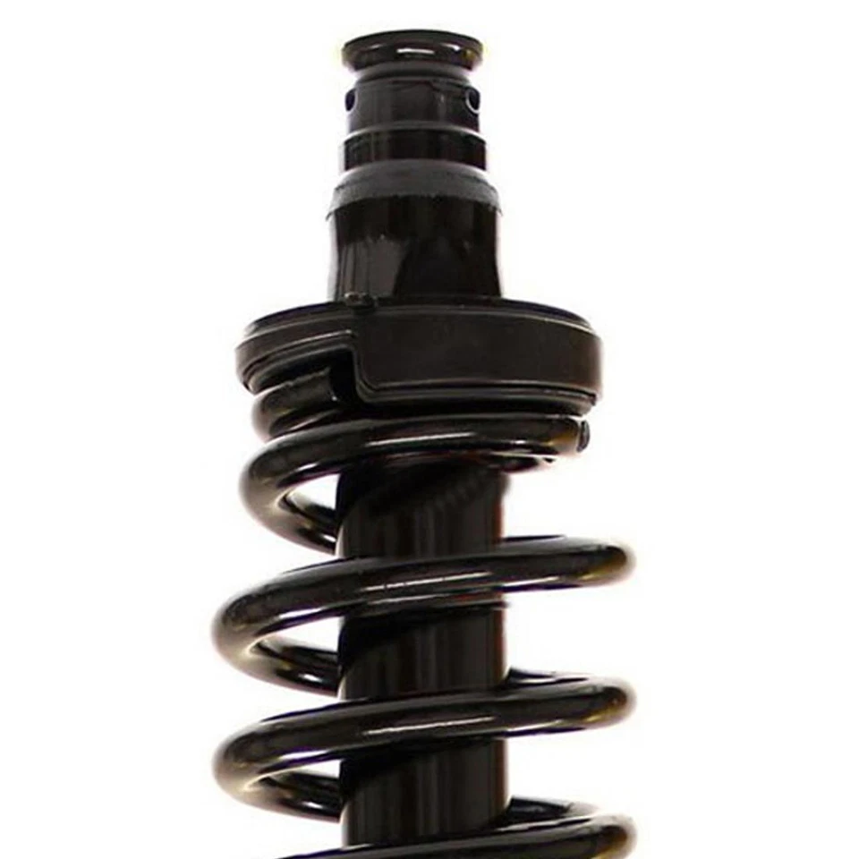 Kit de amortiguadores traseros MONROE y juego completo de puntales delanteros 4 piezas para Chevy GMC Foto 4 de 4