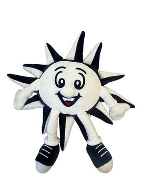 MSC Cruises Doremi Mascot Plush Toy 19 Inch Cruise Ship Souvenir Kids Club Chara