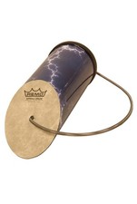 Remo Spring Drum Percussion Sound Effects - Angled