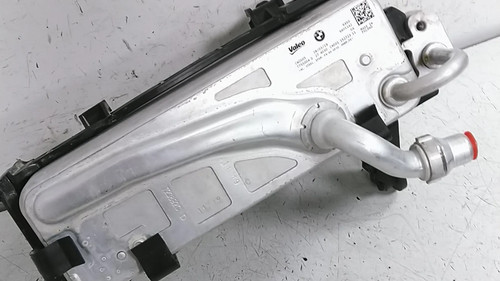 KLIMAKONDENSATOR BMW Z4 Roadster (G29) 2019 6805342 / 64536805342 / 64505A5CC69