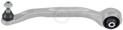 Querlenker Dreieckslenker A.B.S. 210981 für 4F2 A6 C6 AUDI 4F5 4FH Aluminium TDI