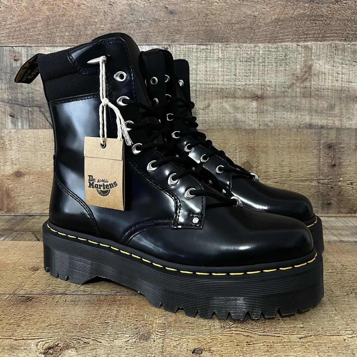 Las mejores ofertas en Zapatillas para hombre Dr. Martens | eBay