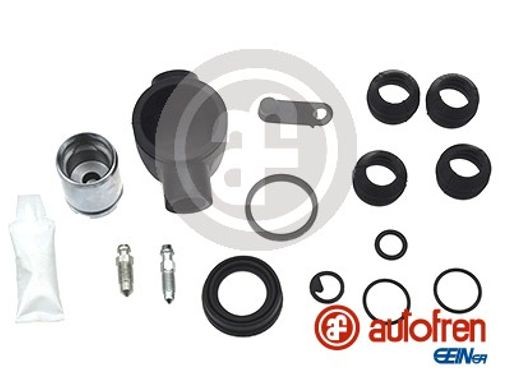 Fits AUTOFREN SEINSA D41625C Repair Kit, brake caliper