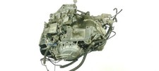 Boite de vitesse Citroen C6