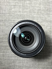 Canon RF 24-105mm F4 L IS USM Lens