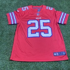 LeSean McCoy Cards and Memorabilia Guide 12