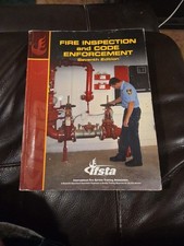 Fire Inspection and Code Enforcement, Seventh Edition IFSTA