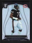 2024 Panini Totally Certified Football Mirror William Perry #189