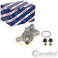 BOSCH HAUPTBREMSZYLINDER passend f�r BMW 2 3 4 | 0 204 857 643