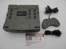 SEGA Saturn Console (HST-0004 / Gray) Sega Saturn JP GAME. 9000024574816