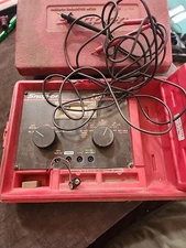 VTG Snap-On PDM MT500 Precision Diagnostics Meter Tach Dwell Engine