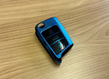Schutzhülle Cover Case Schlüssel VW Golf 7 Tiguan
