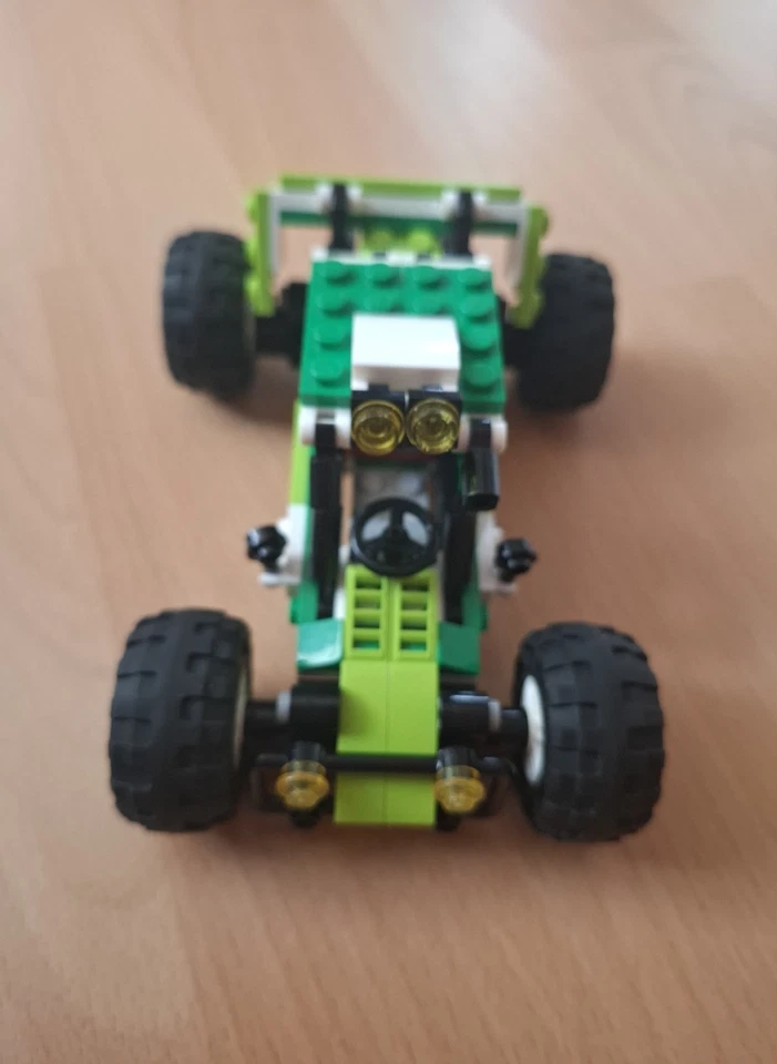 LEGO Creator 31123 Off-road Buggy, Foto 1 von 4