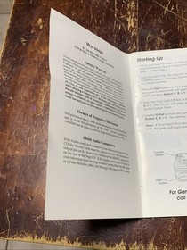 Final Fight CD - Sega CD, 1993 CIB