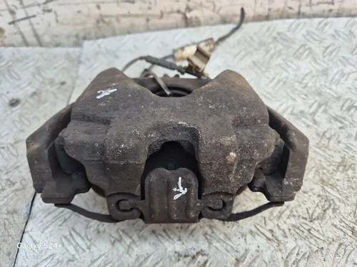 BMW X1 E84 Bremssattel vorne links 2.00 Diesel 105kw 2010 31974332