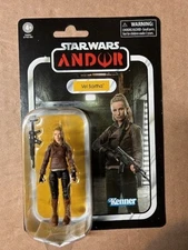 Star Wars Figure TVC Vintage Collection VC262 Andor Vel Sartha