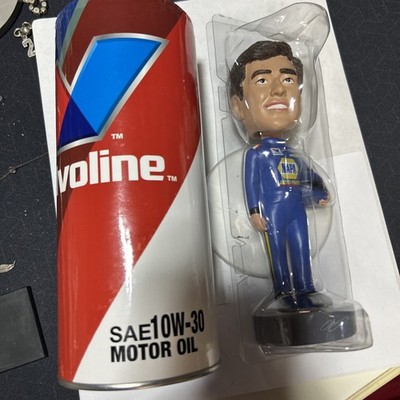 Chase Elliott #24 Valvoline NASCAR Bobblehead Hendrick Motorsports NAPA Auto