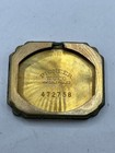 Women's Gothic Jar Proof 10k Gold Filled 23mm Watch — photo 7