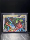 Rayquaza & Deoxys Legend (Top) 89/90 Undaunted Holo