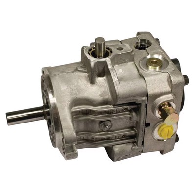 05-08 Exmark Lazer Z HP Toro Z441 Z400 Z449 Hydraulic Pump 103-1942 BDP-10A-414