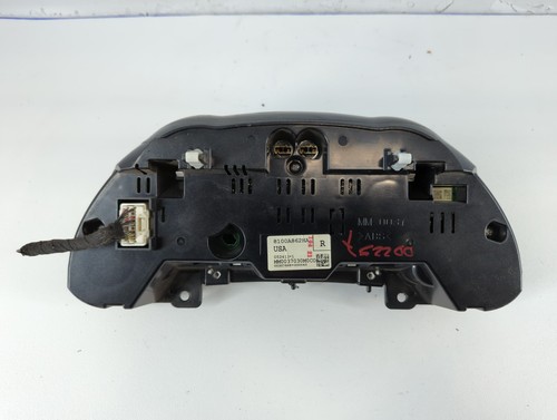 2009-2012 Mitsubishi Eclipse Speedometer Instrument Cluster Gauges DCKGK - Picture 9 of 9
