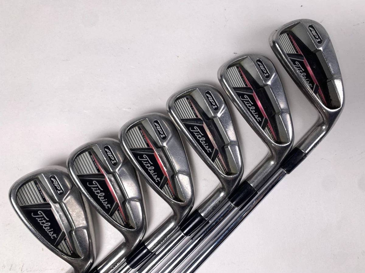 Titleist AP1  4-9 P  7本セット Titleist Ap1 for sale - eBay