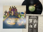 The Beatles Yellow Submarine Japan LP [77702ER]