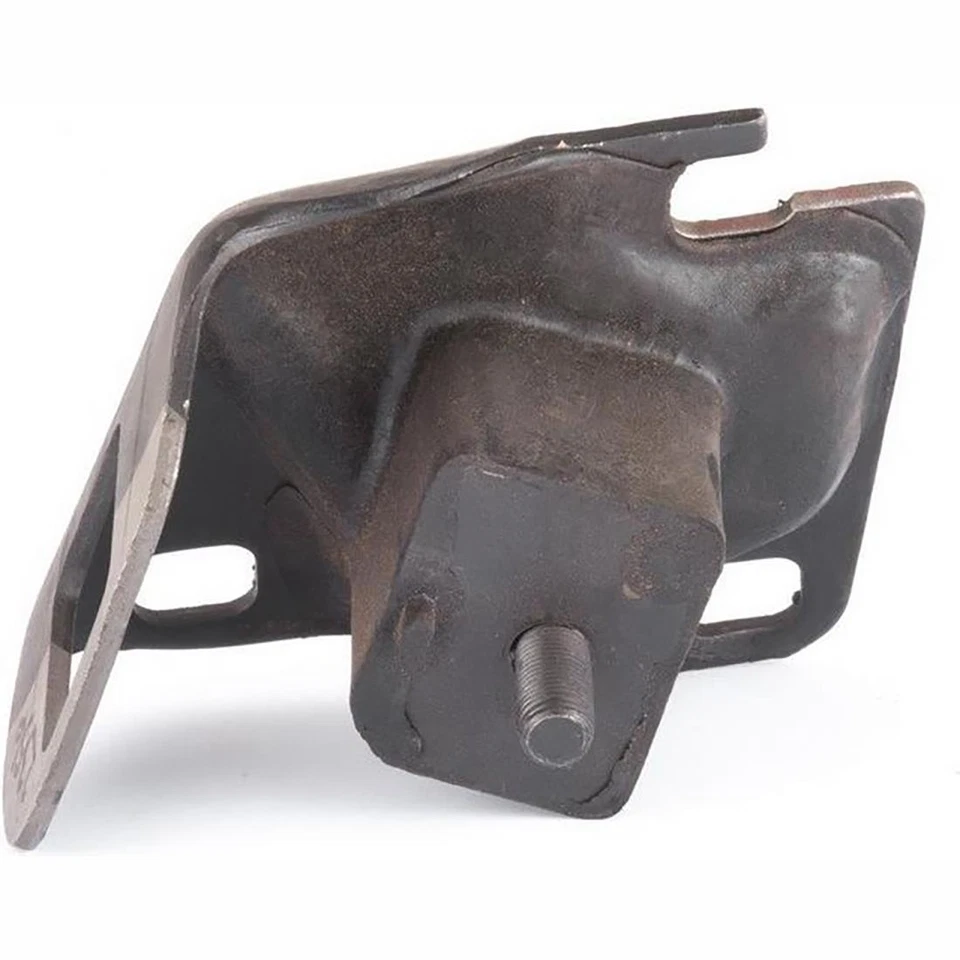 Soporte de motor delantero 2 piezas para Chevrolet Monza 1975 1976 1977 Foto 4 de 4