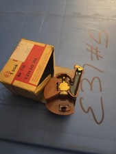 Bosch Z&uuml;ndverteilerl&auml;ufer 1234332203 04026 (NEU)