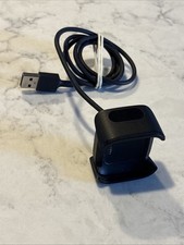 Genuine Fitbit Versa 2 Charger Tested And Works Perfect