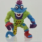 Wyrm- Vintage 1991 Playmates TMNT Teenage Mutant Ninja Turtles