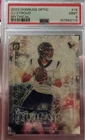 2023 Panini Donruss Optic - Mythical C.J. Stroud #14 (RC)